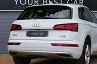 Audi Q5 TFSI QUATTRO SPORT 3