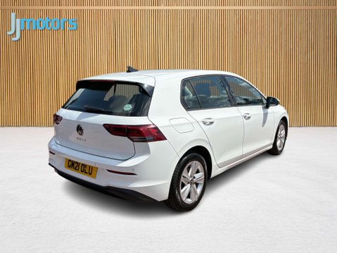 Volkswagen Golf 1.5 TSI Life Hatchback 5dr Petrol Manual Euro 6 (s/s) (150 ps) 22