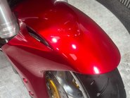 Honda VFR1200F VFR 1200 2014 ONLY 26K LUGGAGE NEW MOT WARRANTY TOURER 31
