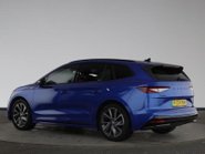 Skoda Enyaq 85X SPORTLINE PLUS 4