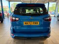 Ford Ecosport 1.0T EcoBoost ST-Line Euro 6 (s/s) 5dr 4