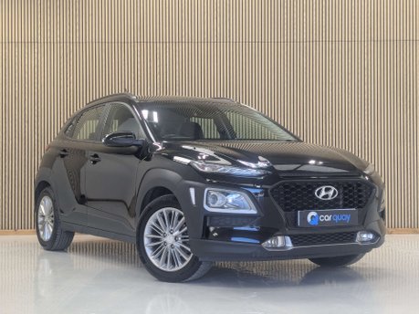 Hyundai KONA 1.0 Kona SE 5dr 10