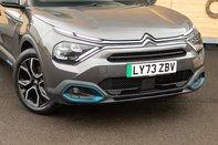 Citroen C4 SENSE 11