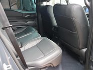 Toyota Land Cruiser  COMMERCIAL styled by seeker with rear seats world tour edition  15