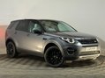 Land Rover Discovery Sport SD4 HSE 1