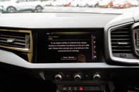 Audi A1 SPORTBACK TFSI SPORT 27