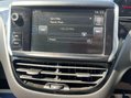 Peugeot 208 1.2 VTi PureTech Active Euro 5 5dr 36