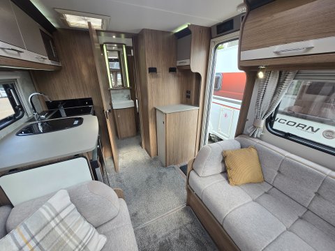 Coachman VIP 545/4  10