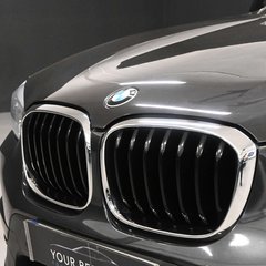 BMW X3 3.0 X3 xDrive 30d SE Auto 4WD 5dr 1