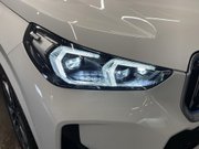 BMW iX1 30 66.5kWh M Sport SUV 5dr Electric Auto xDrive (11kW Charger) (313 ps) 1 O 22