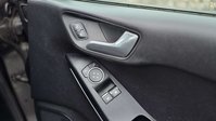 Ford Fiesta 1.0T EcoBoost GPF Zetec Hatchback 5dr Petrol Manual Euro 6 (s/s) (100 ps) 34