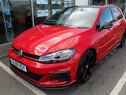 Volkswagen Golf GTI TCR DSG