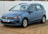 Volkswagen Golf SV SE TSI