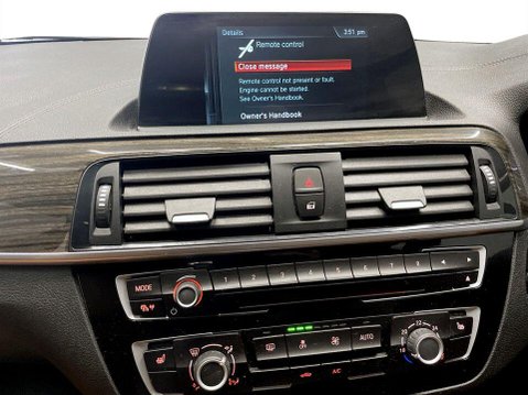 BMW 1 Series 1.5 118i GPF M Sport Shadow Edition Hatchback 5dr Petrol Auto Euro 6 (s/s) 18