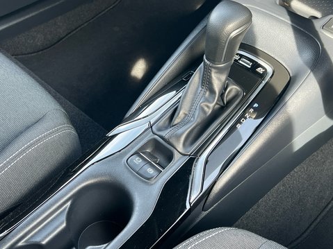 Suzuki Swace MOTION 30