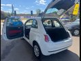 Fiat 500 1.2 Pop Euro 5 (s/s) 3dr 22