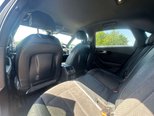 Audi A4 1.4 TFSI Black Edition Saloon 4dr Petrol S Tronic Euro 6 (s/s) (150 ps) 20