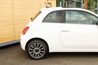 Fiat 500 STANDARD 7