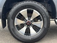 Isuzu D-Max DL40 1.9 TD Double Cab 4x4 Pickup - Roller Shutter 32