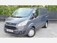 Ford Transit Custom 290 TREND LR P/V 7