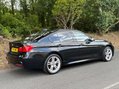 BMW 3 Series 2.0 320d xDrive M Sport Auto 4WD 4dr 25