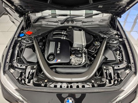 BMW M2 3.0 BiTurbo GPF Competition Coupe 2dr Petrol DCT Euro 6 (s/s) (410 ps) 7