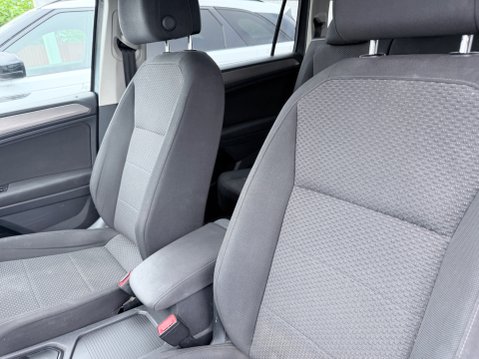 Volkswagen Tiguan Allspace 1.5 MATCH TSI EVO 10