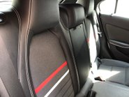 Mercedes-Benz A Class A180 CDI BLUEEFFICIENCY SE Manual 55000m with FSH and only £20 Tax 74 mpg 16