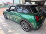 Mini Hatch 2.0S Classic Steptronic Euro 6 (s/s) 5dr 15