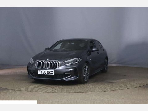 BMW 1 Series 1.5 118i M Sport Euro 6 (s/s) 5dr 7