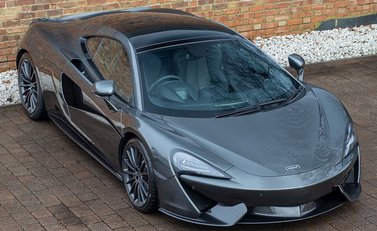 McLaren 570 10