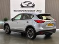 Mazda CX-5 2.2 SKYACTIV-D Sport Nav Euro 6 (s/s) 5dr 20