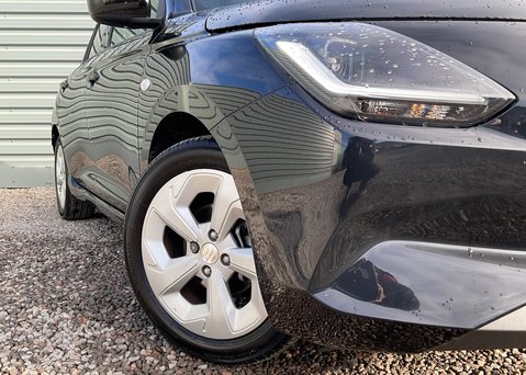 Suzuki Swift MOTION 2