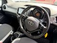 Toyota Aygo 1.0 Aygo X-Play TSS VVT-i 5dr 12