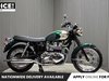 Triumph Bonneville 2004 ONLY 10K STUNNING MODERN CLASSIC NEW MOT 790CC