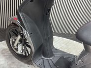 Lexmoto Urban 2019 GOOD LOOKING PROJECT SCOOTER RUNNING 125CC BIKE 23
