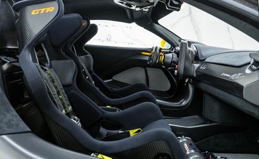 McLaren Senna GTR LM 19