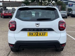 Dacia Duster 1.0 Duster Essential TCe 4x2 5dr 6