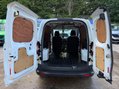 Ford Transit Courier 1.5 TDCi Panel Van 5dr Diesel Manual L1 Euro 6 (75 ps) 14