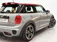 Mini Hatch 2.0 John Cooper Works Hatchback 3dr Petrol Auto Euro 6 (s/s) (231 ps) 30