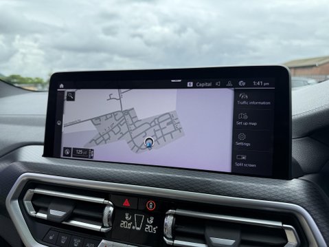 BMW Ix3 80kWh M Sport Pro SUV 5dr Electric Auto (286 ps) 45