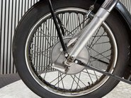Ajs 16 MS 1956 CLASSIC PROJECT 15