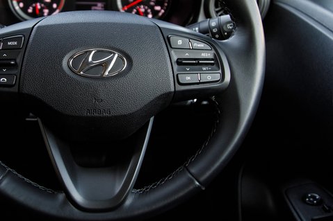 Hyundai i10 MPI SE CONNECT 19