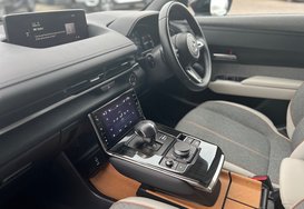 Mazda MX-30 EXCLUSIVE-LINE 40