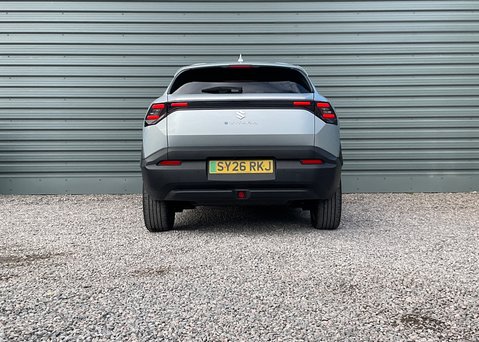 Suzuki e Vitara ULTRA 11