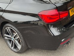 BMW 3 Series 2.0 320d xDrive M Sport Shadow Edition 4WD 4dr 65