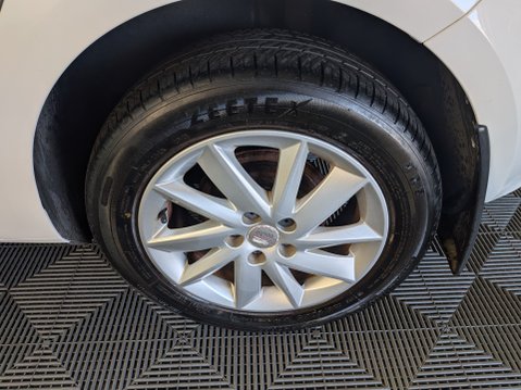 SEAT Ibiza 1.4 SE 22