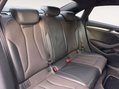 Audi A3 1.6 A3 Black Edition 30 TDI Semi-Auto 4dr 14