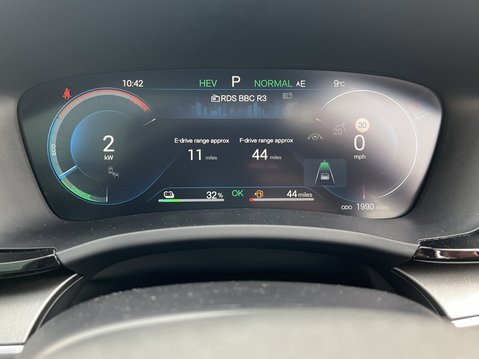 BYD Seal U 1.5 DM-i Comfort 5dr Auto 17