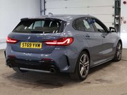BMW 1 Series 2.0 M135i xDrive Auto 4WD 5dr 10